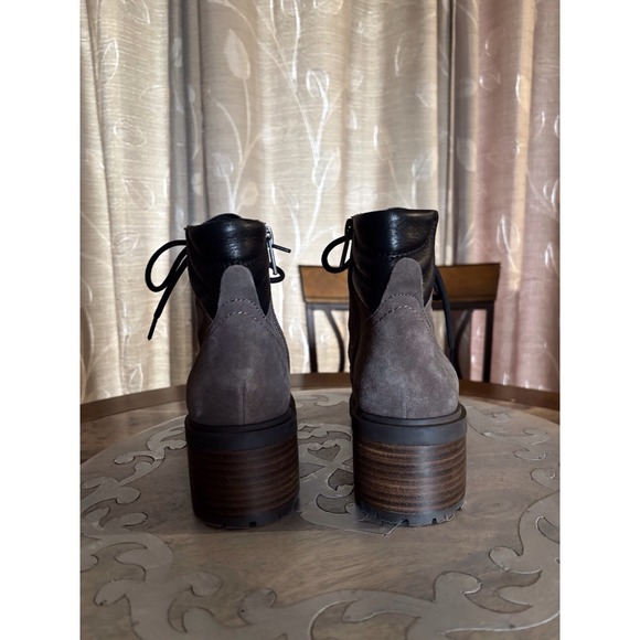 Lucky Brand Women's Boots Size 6 - Picture 3 of 4